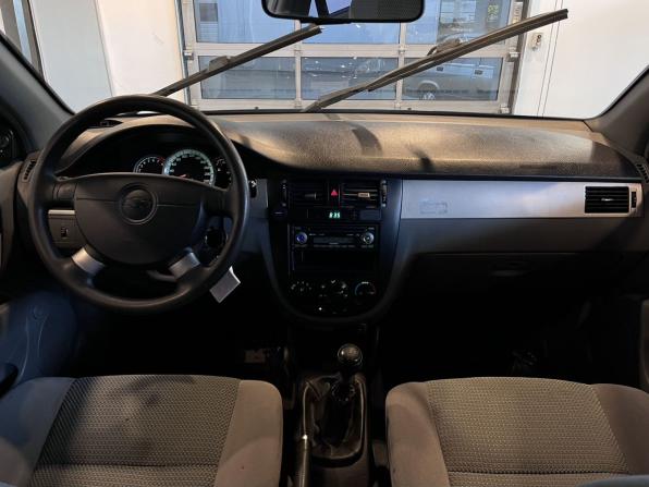 Chevrolet Lacetti I с пробегом 2009 года, цена 425 000 рублей, 156307 км, седан, Автокод Объявления