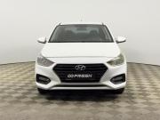 Hyundai Solaris II Казань  - изображение 22