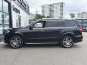 Mercedes-Benz GL-Класс II (X166) Москва  - изображение 31