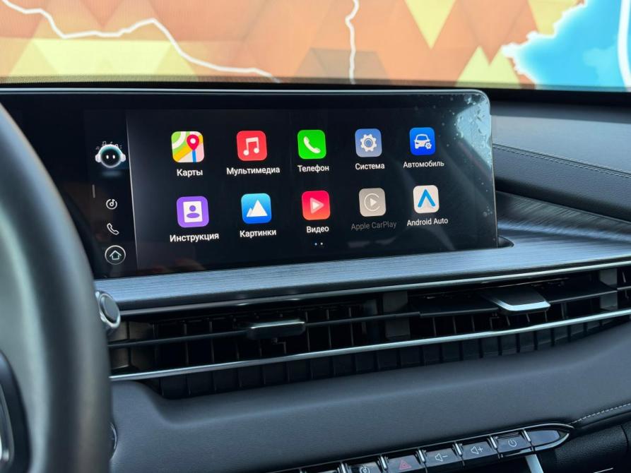 Chery Tiggo 7 Pro Max I Набережные Челны  - изображение 19