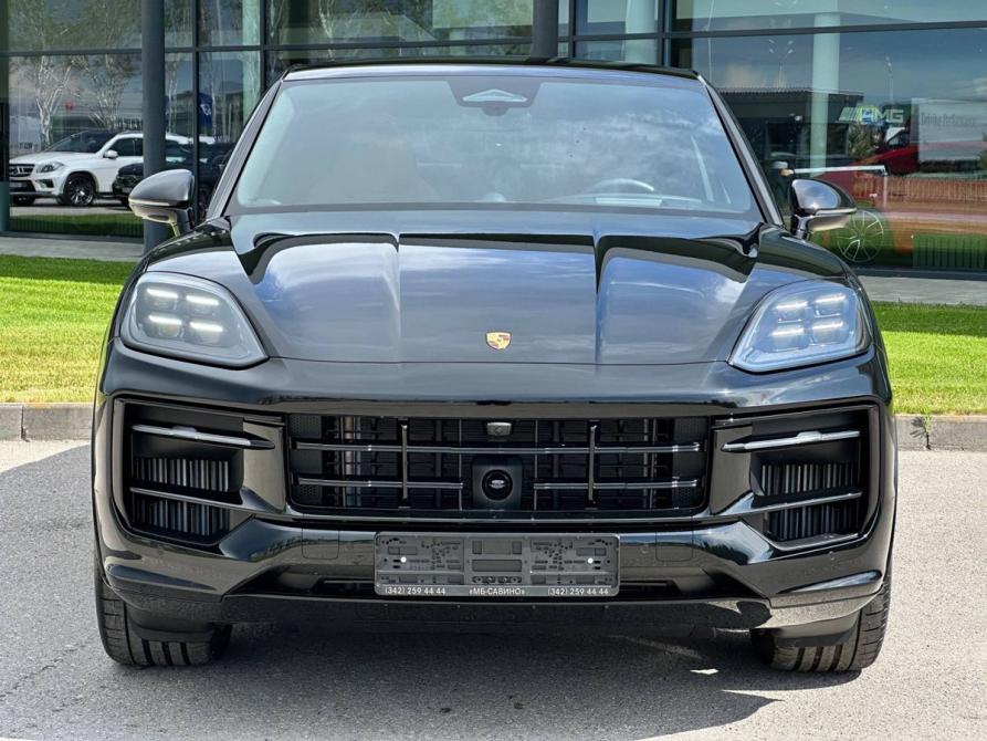 Porsche Cayenne III Рестайлинг Пермь  - изображение 6