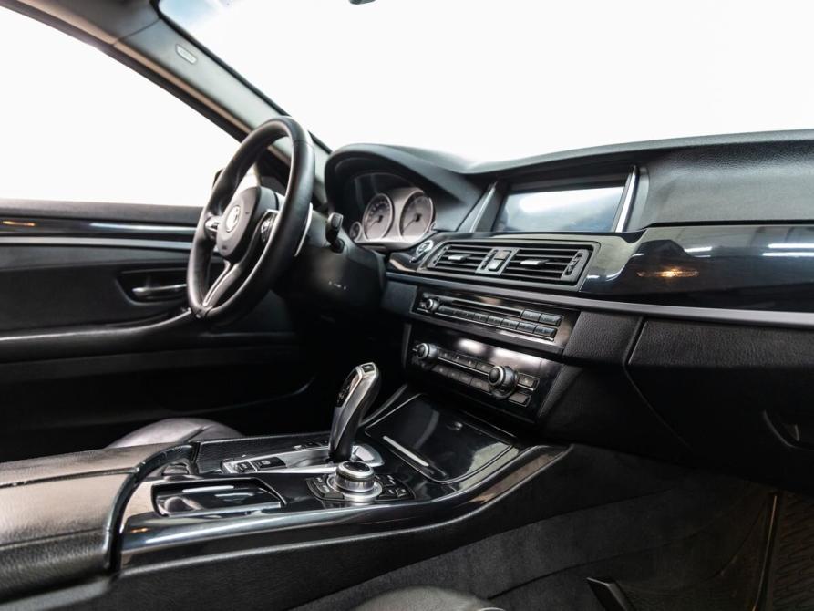 BMW 5 серии VI (F10/F11/F07) Волгоград  - изображение 32