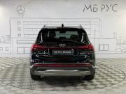 Hyundai Santa Fe IV Рестайлинг Москва  - изображение 37