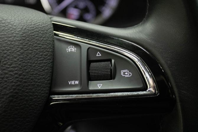 Skoda Kodiaq I с пробегом 2018 года, цена 2 840 000 рублей, 98305 км, внедорожник, Автокод Объявления