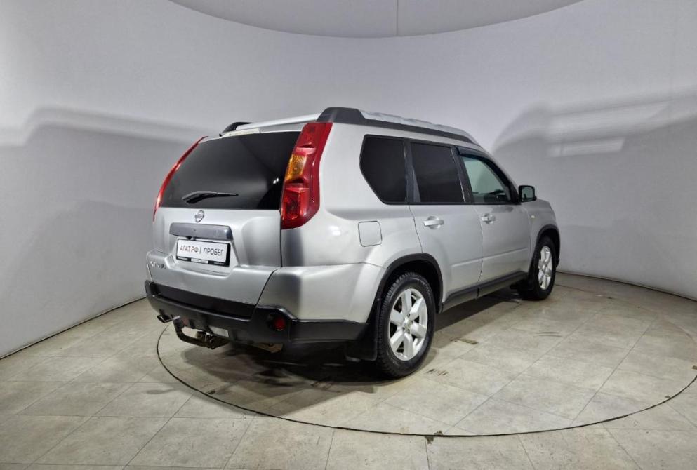 Nissan X-Trail II Саранск  - изображение 9