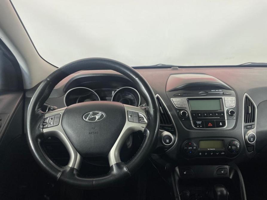 Hyundai ix35 I Воронеж  - изображение 10