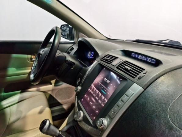 BYD S6 с пробегом 2012 года, цена 845 000 рублей, 92321 км, внедорожник, Автокод Объявления