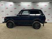 Lada (ВАЗ) Niva Legend Санкт-Петербург  - изображение 26