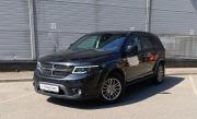 Fiat Freemont Санкт-Петербург  - изображение 19