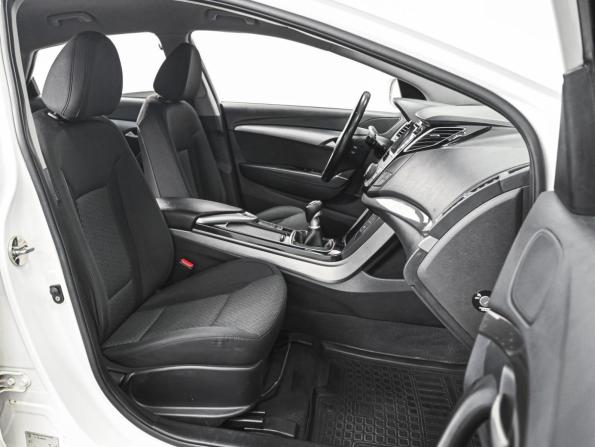 Hyundai i40 I с пробегом 2013 года, цена 934 000 рублей, 193030 км, седан, Автокод Объявления