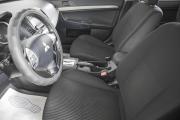 Mitsubishi Lancer X Рестайлинг Кемерово  - изображение 30