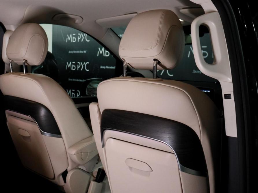 Mercedes-Benz V-Класс III (W447) Рестайлинг 2 Москва  - изображение 16