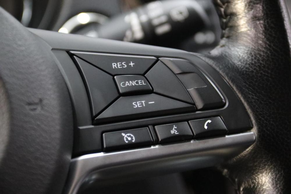 Nissan X-Trail III Рестайлинг Сургут  - изображение 17