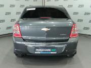 Chevrolet Cobalt II Рестайлинг Оренбург  - изображение 29
