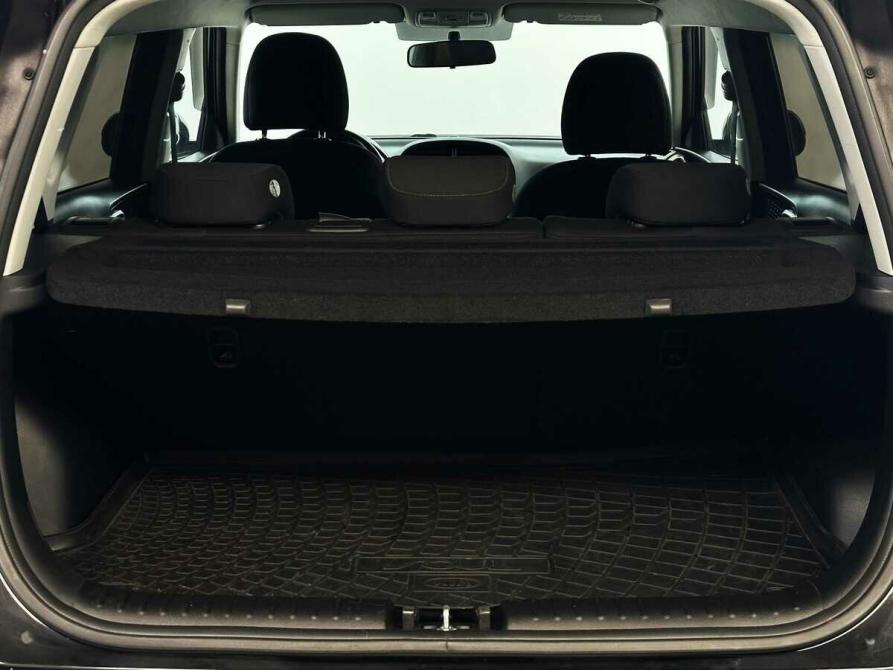 Kia Soul III Москва  - изображение 13