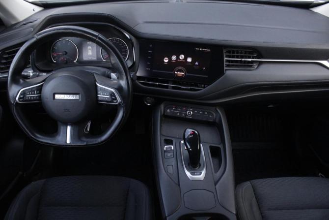 Haval F7 I с пробегом 2019 года, цена 1 520 000 рублей, 106949 км, внедорожник, Автокод Объявления