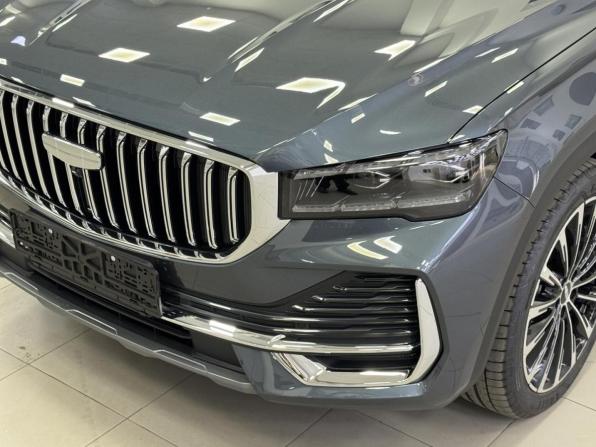Новый Geely Monjaro I Рестайлинг 2025 года, цена 3 249 000 рублей, внедорожник, Автокод Объявления