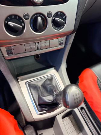 Ford Focus II Рестайлинг с пробегом 2009 года, цена 529 000 рублей, 342953 км, хэтчбек, Автокод Объявления