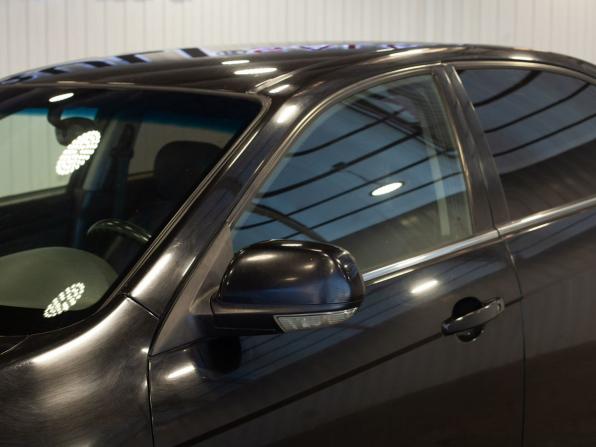 Chevrolet Epica V250 с пробегом 2008 года, цена 500 000 рублей, 182110 км, седан, Автокод Объявления