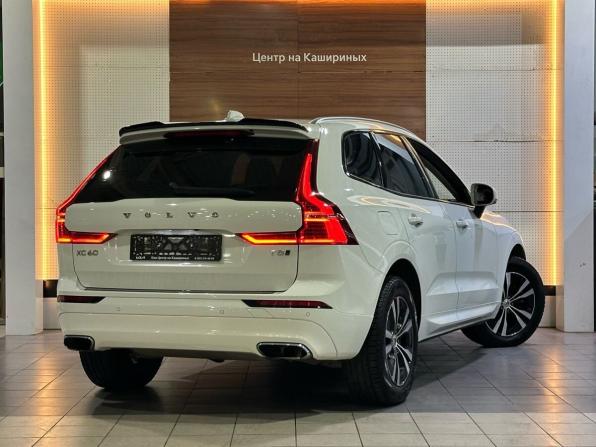 Volvo XC60 II с пробегом 2019 года, цена 3 999 990 рублей, 63452 км, внедорожник, Автокод Объявления