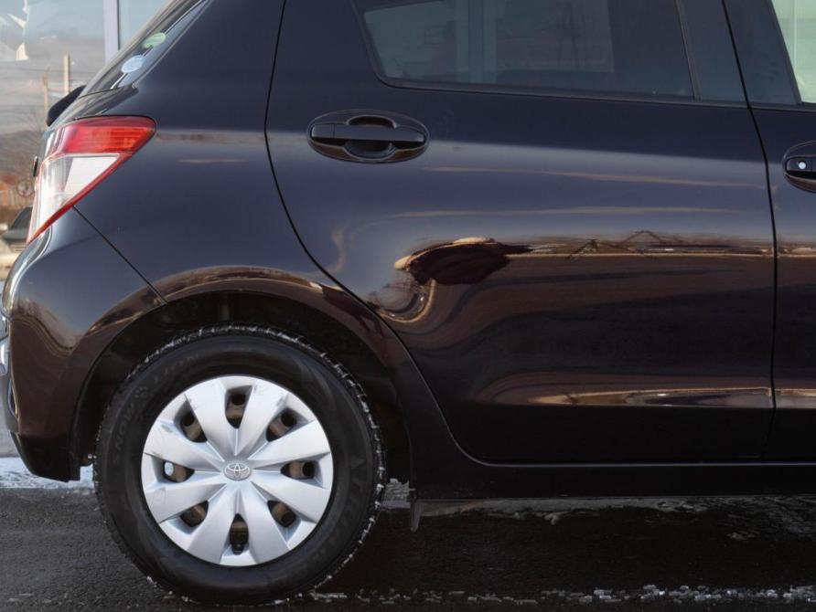 Toyota Vitz III (XP130) Улан-Удэ  - изображение 9