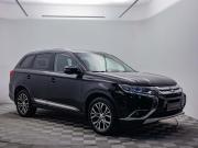 Mitsubishi Outlander III Рестайлинг 2 Москва  - изображение 21