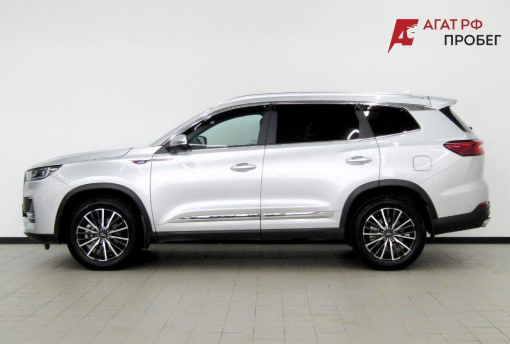 Chery Tiggo 8 Pro Max I Рестайлинг Екатеринбург  - изображение 2