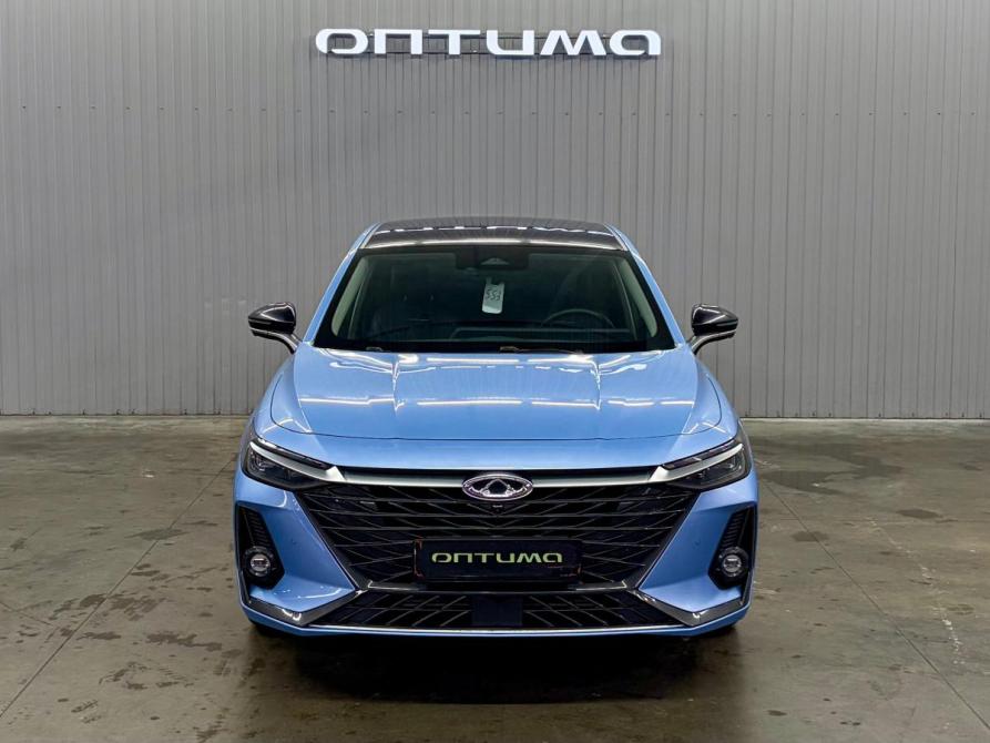 Chery Arrizo 8 Краснодар  - изображение 2