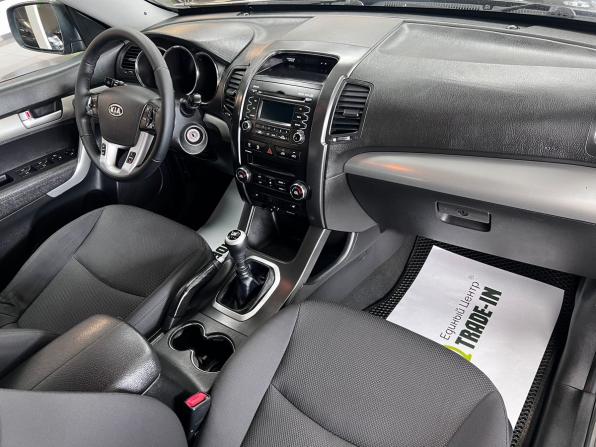Kia Sorento II с пробегом 2011 года, цена 1 295 000 рублей, 209500 км, внедорожник, Автокод Объявления
