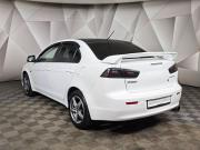 Mitsubishi Lancer X Москва  - изображение 23