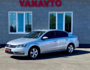 Volkswagen Passat B7 Альметьевск  - изображение 23