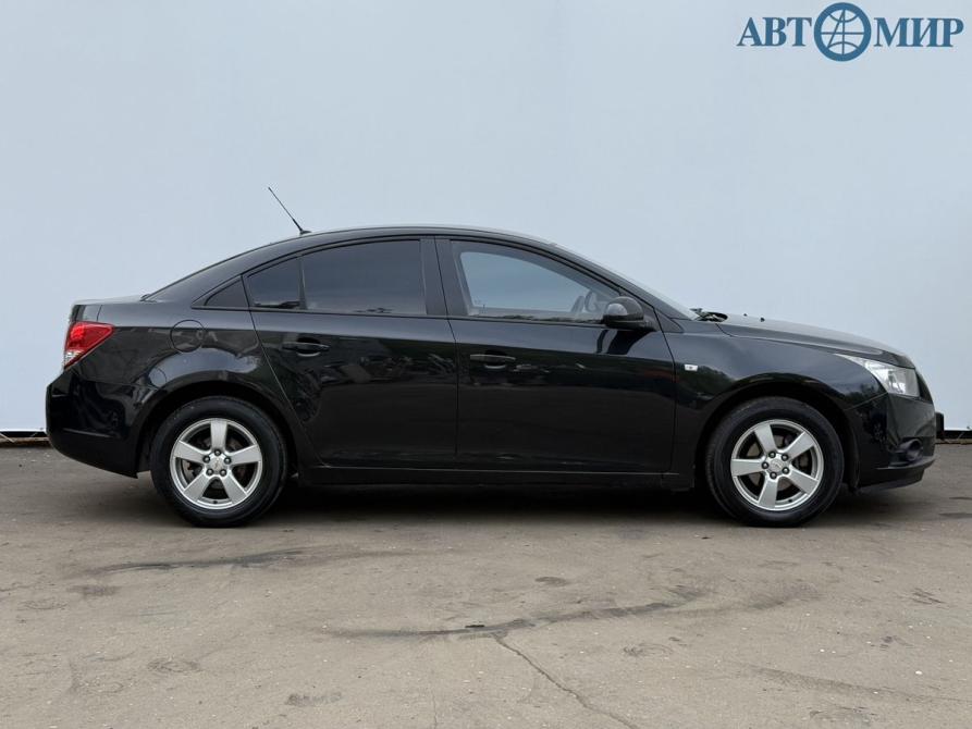 Chevrolet Cruze I Москва  - изображение 4