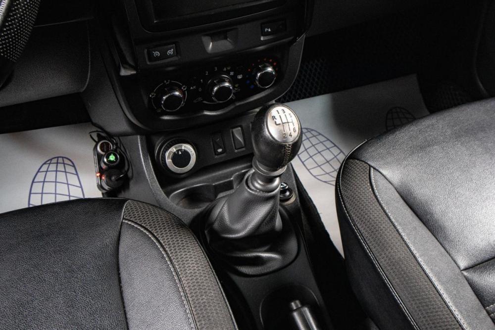 Renault Duster I Рестайлинг Сургут  - изображение 15