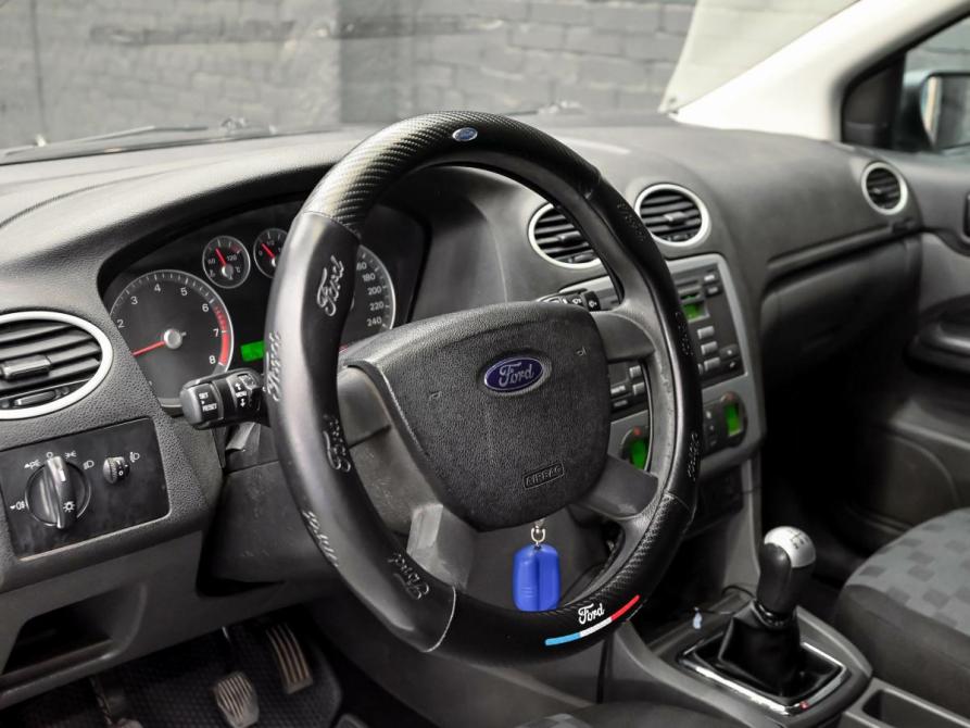 Ford Focus II Екатеринбург  - изображение 17