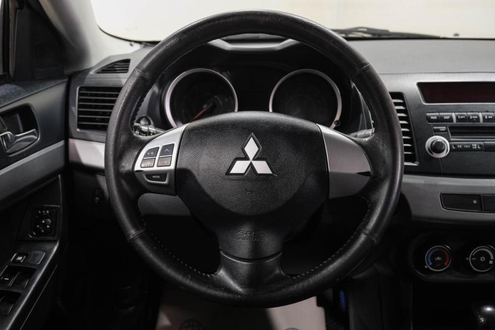 Mitsubishi Lancer X Рестайлинг Новокузнецк  - изображение 21