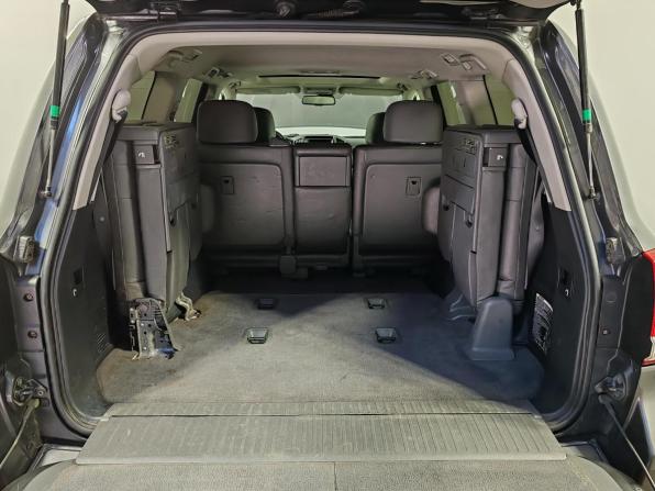 Toyota Land Cruiser 200 Series с пробегом 2008 года, цена 2 699 000 рублей, 359322 км, внедорожник, Автокод Объявления