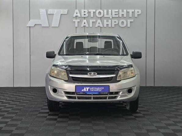 Lada (ВАЗ) Granta I с пробегом 2014 года, цена 265 000 рублей, 148000 км, седан, Автокод Объявления