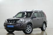 Nissan X-Trail II Рестайлинг Новокузнецк  - изображение 38