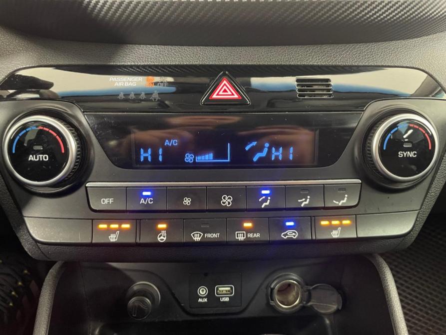 Hyundai Tucson III Рестайлинг Воронеж  - изображение 20