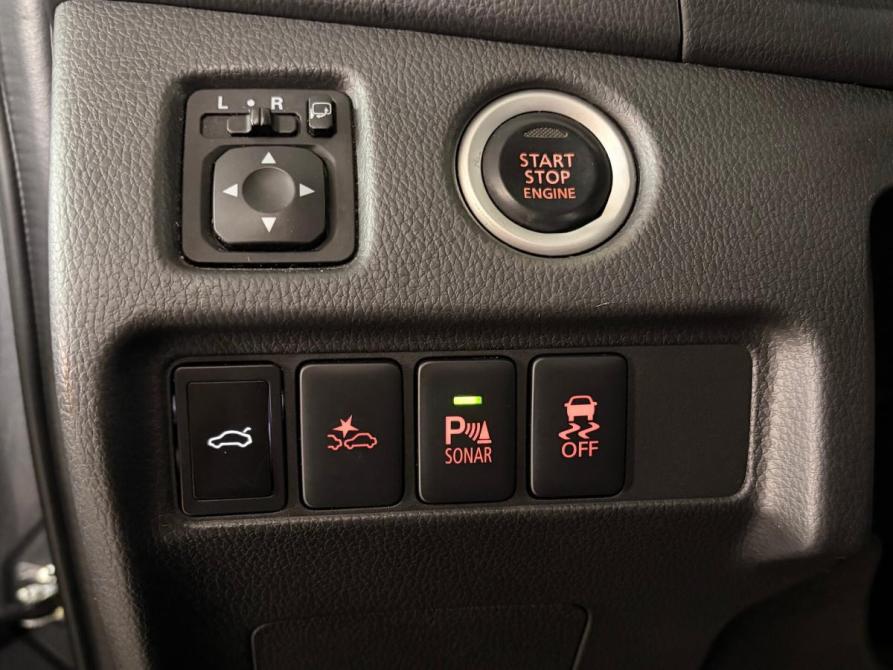 Mitsubishi Pajero Sport III Екатеринбург  - изображение 12