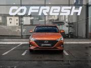 Hyundai Solaris II Рестайлинг Краснодар  - изображение 22