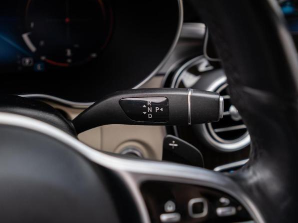 Mercedes-Benz C-Класс IV (W205) Рестайлинг с пробегом 2018 года, цена 4 200 000 рублей, 113388 км, кабриолет, Автокод Объявления