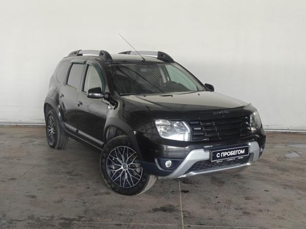 Renault Duster I Рестайлинг с пробегом 2020 года, цена 1 452 000 рублей, 110870 км, внедорожник, Автокод Объявления