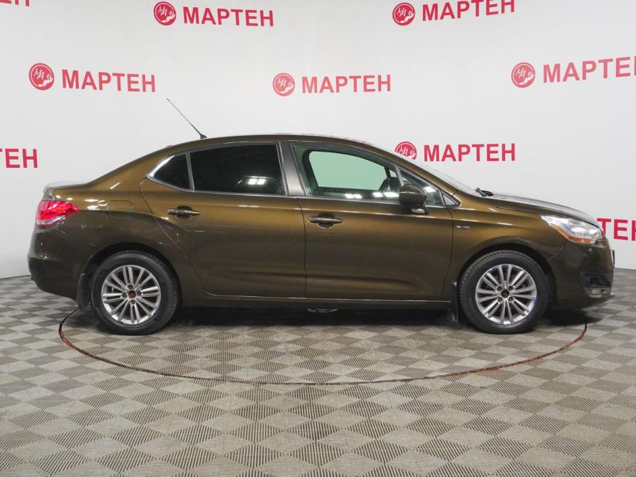 Citroen C4 II Вологда  - изображение 4