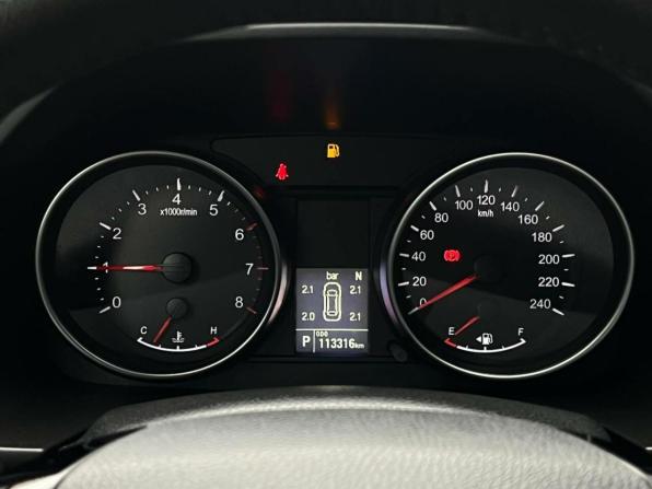Haval M6 II с пробегом 2024 года, цена 1 329 000 рублей, 113314 км, внедорожник, Автокод Объявления
