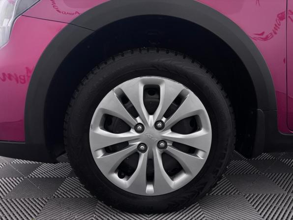 Kia Rio IV Рестайлинг с пробегом 2021 года, цена 1 725 000 рублей, 126950 км, хэтчбек, Автокод Объявления