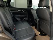 Nissan Qashqai II Москва  - изображение 41