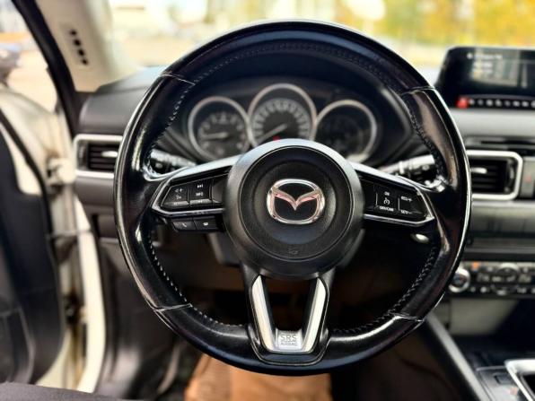 Mazda CX-5 II с пробегом 2018 года, цена 1 999 000 рублей, 140337 км, внедорожник, Автокод Объявления