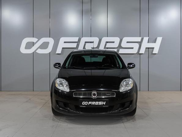 Fiat Bravo II с пробегом 2008 года, цена 719 000 рублей, 132123 км, хэтчбек, Автокод Объявления