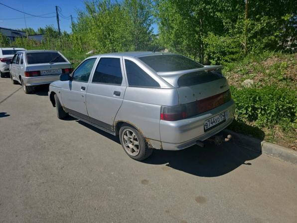 Lada (ВАЗ) 2112 с пробегом 2006 года, цена 145 000 рублей, 200000 км, хэтчбек, Автокод Объявления